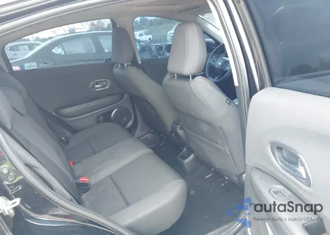 2021 Honda Hr-V Awd Ex from USA, damaged, VIN 3CZRU6H54MM712023